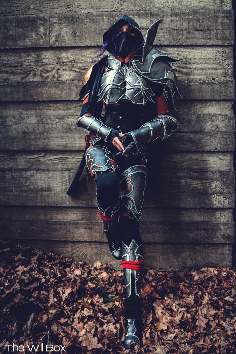 Illustration for article titled More Proof That This Might Be The Greatest Weekend For Cosplay, Ever.